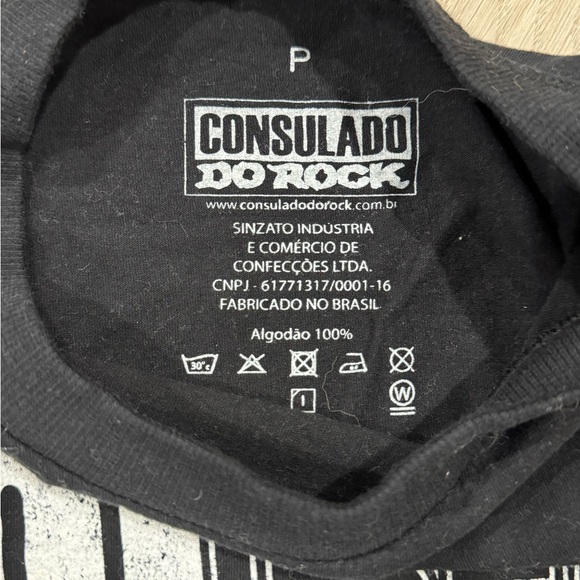 Volbeat Shirt Rewind Replay Rebound Tour 2020 - Picture 3 of 4